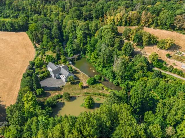 à vendre Maison Jamioulx