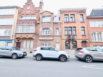 1090, Bruxelles-Capitale - Cave