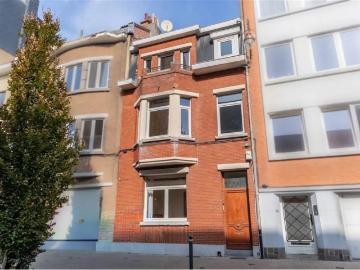 1090, Bruxelles-Capitale - Cave