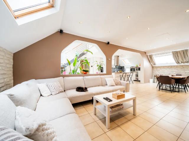 à vendre Maison Jette