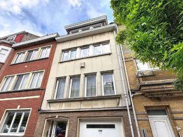 à vendre Maison Jette