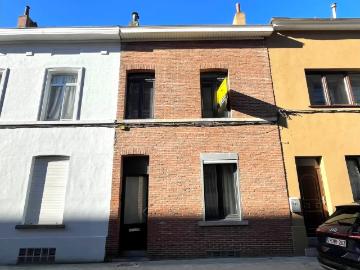 1090, Bruxelles-Capitale - Cuisine équipée