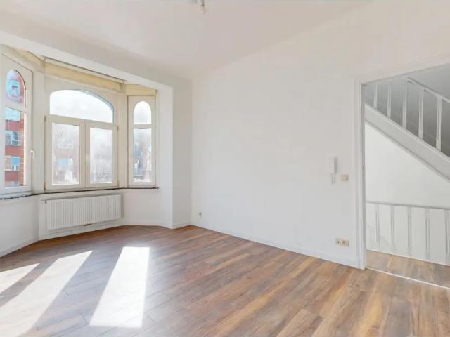 à vendre Maison Jette Avenue de Jette