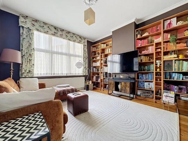 à vendre Maison Jette Boulevard de Smet de Naeyer