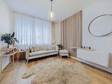 1090, Bruxelles-Capitale - Cave, Cuisine équipée