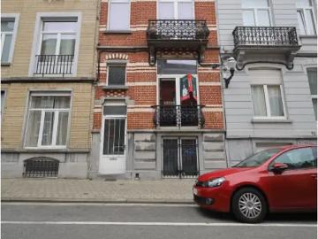 à vendre Maison Jette RUE VANDERBORGHT