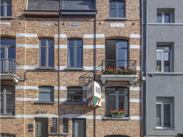 à vendre Maison Jette Wemmelse Steenweg