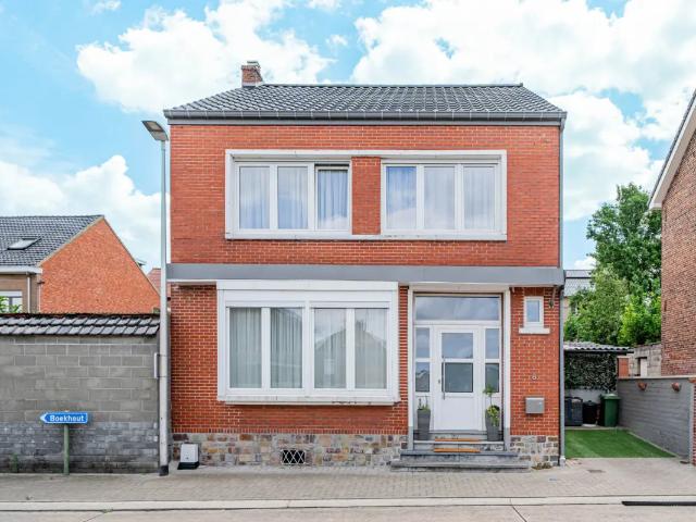 à vendre Maison Jeuk Bloemenstraat