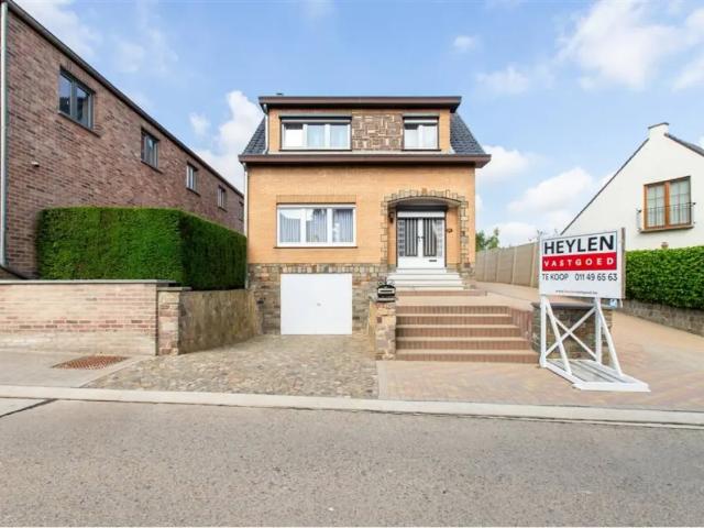 à vendre Maison Jeuk Bloemenstraat