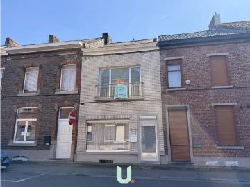 à vendre Maison Jemappes