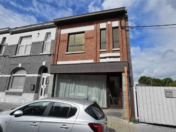 à vendre Maison Jemappes
