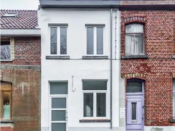 à vendre Maison Jemappes