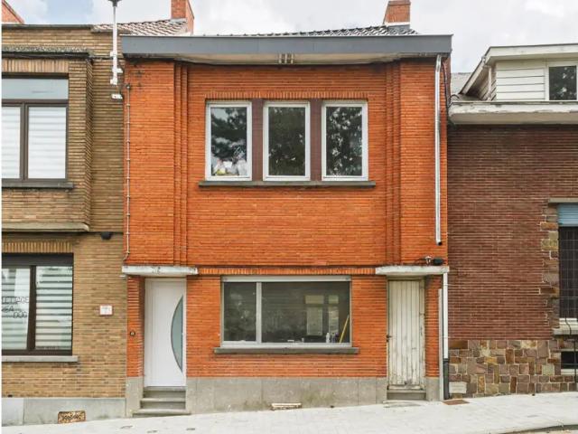 à vendre Maison Jemappes