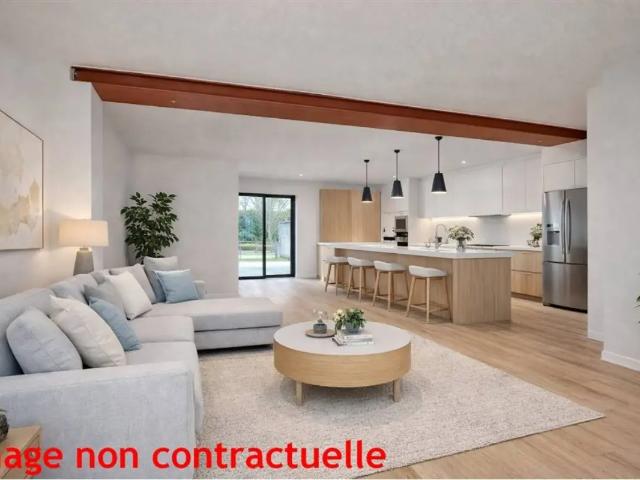 à vendre Maison Jemappes