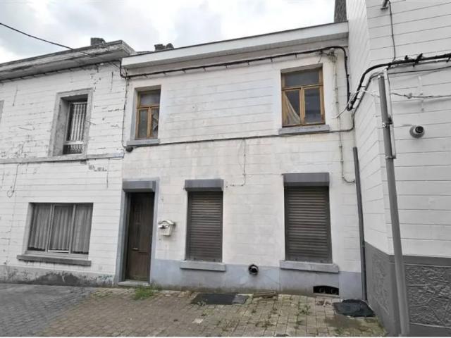 à vendre Maison Jemappes