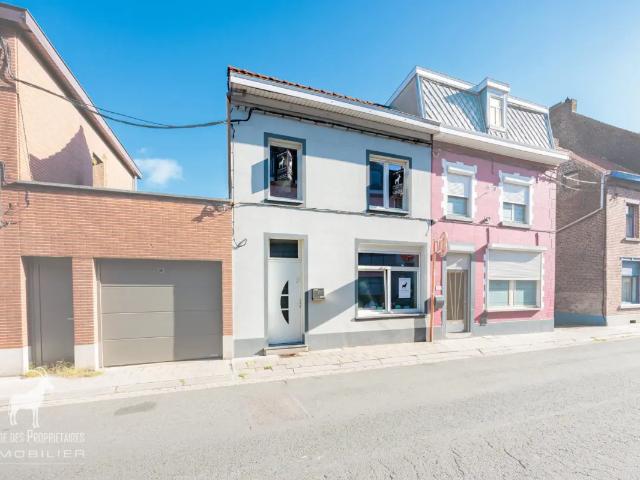 à vendre Maison Jemappes