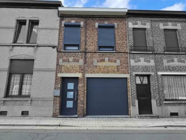 à vendre Maison Jemappes