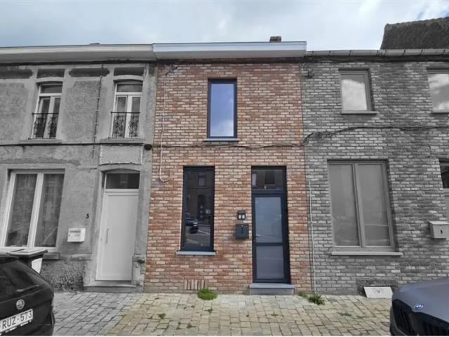 à vendre Maison Jemappes