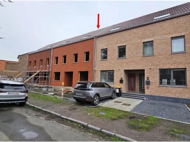 à vendre Maison Jemappes