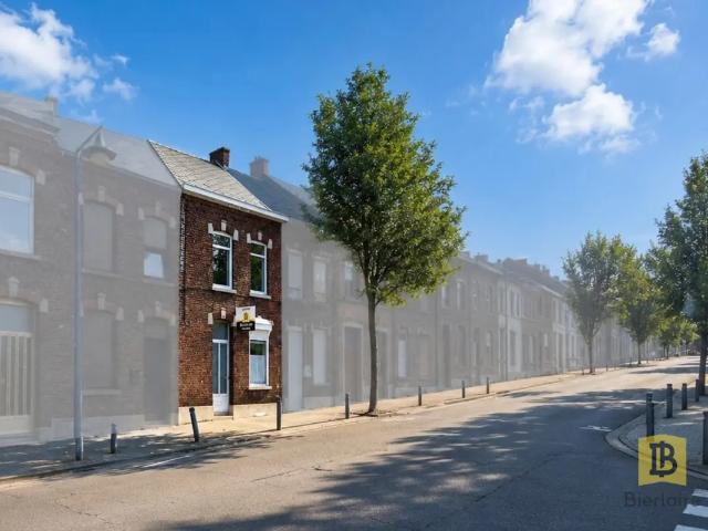 à vendre Maison Jemappes Avenue du Champ de Bataille