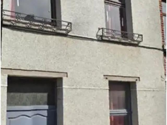 à vendre Maison Jemappes Rue des Préelles