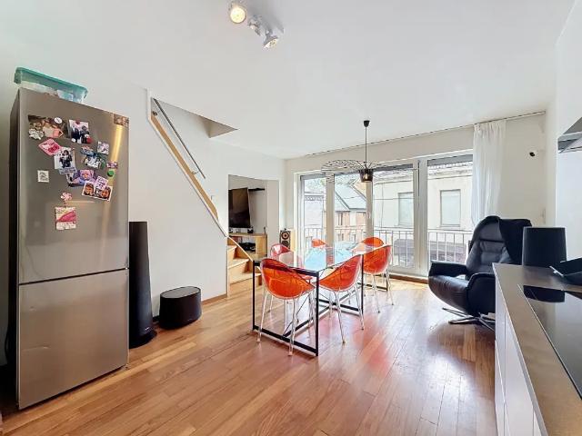 à vendre Maison Jemappes Rue Taillie