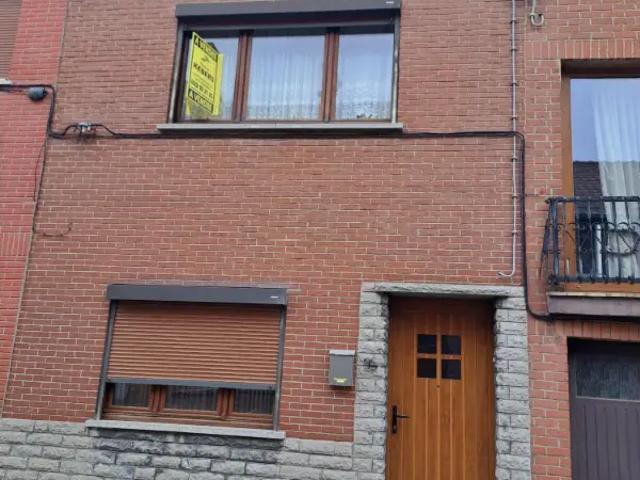 à vendre Maison Jemappes Rue Tournante