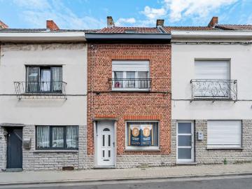 à vendre Maison Jemappes Voie Berthe
