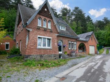 à vendre Maison Jemelle Allée de la Sapinière