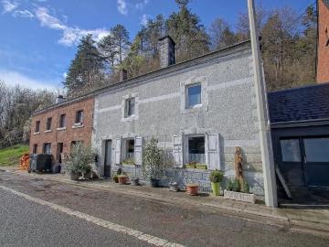 à vendre Maison Jemelle Avenue de Ninove
