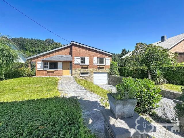 à vendre Maison Jemelle Rue des Jardins