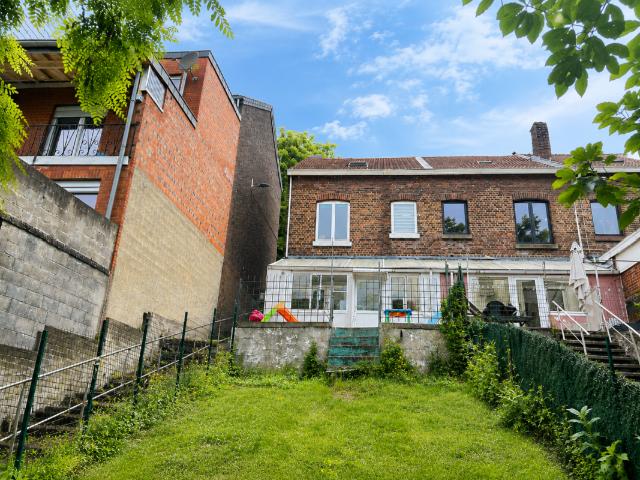 à vendre Maison Jemeppe
