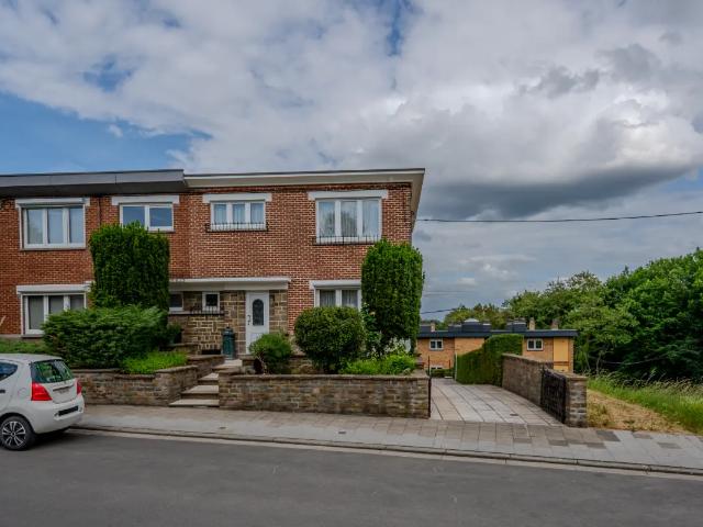 à vendre Maison Jemeppe Avenue des Hêtres