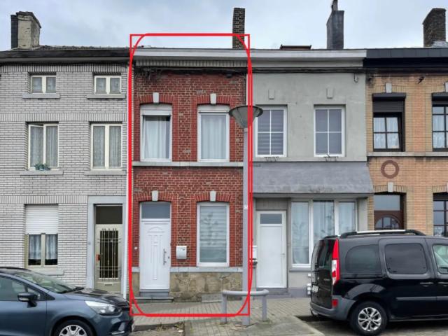 à vendre Maison Jemeppe Esplanade du Pont 25