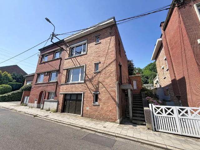 à vendre Maison Jemeppe Rue de Jace
