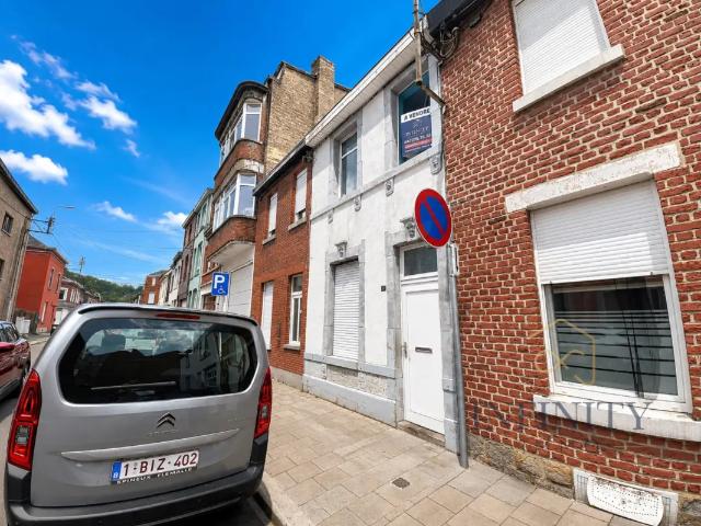à vendre Maison Jemeppe Rue de la Commune