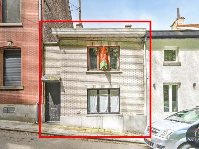 à vendre Maison Jemeppe Rue des Makets
