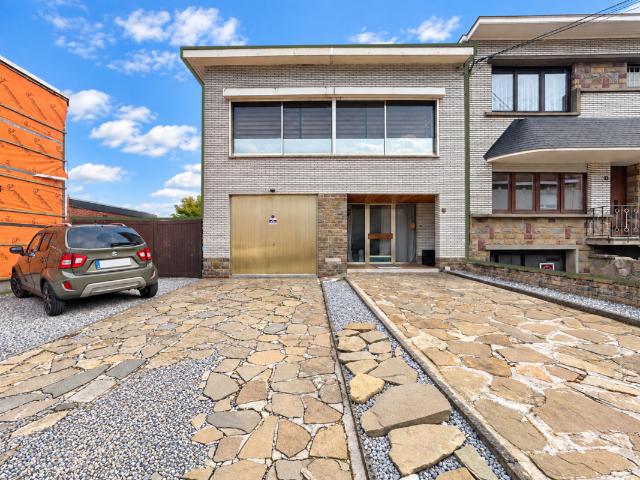 à vendre Maison Jemeppe Rue des Kessales