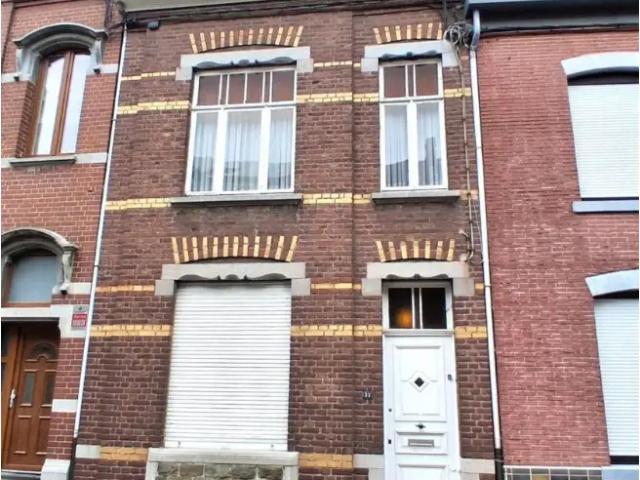 à vendre Maison Jemeppe Rue Émile Royer