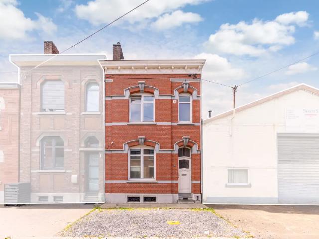 à vendre Maison Jemeppe Rue François Logen