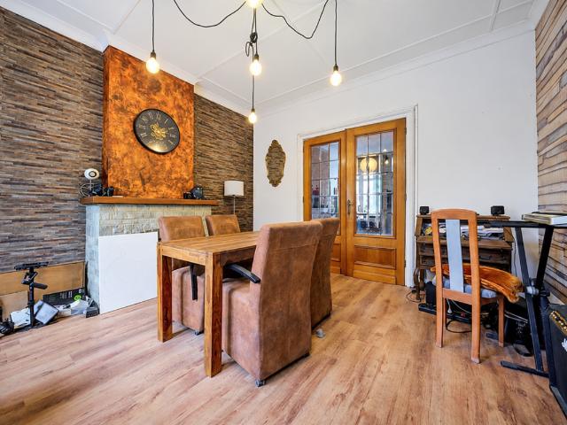 à vendre Maison Jemeppe Rue Léon Blum