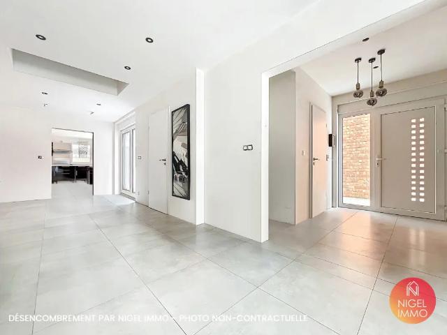 à vendre Maison Jemeppe Rue Marcotty