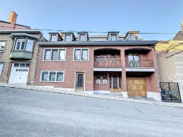 à vendre Maison Jemeppe Rue Rousseau