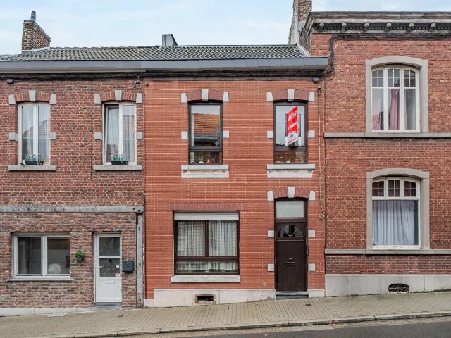 à vendre Maison Jemeppe Rue Toute Voie