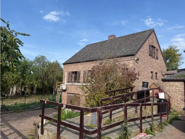 à vendre Maison Jemeppe Sur Sambre Rue du Rabot