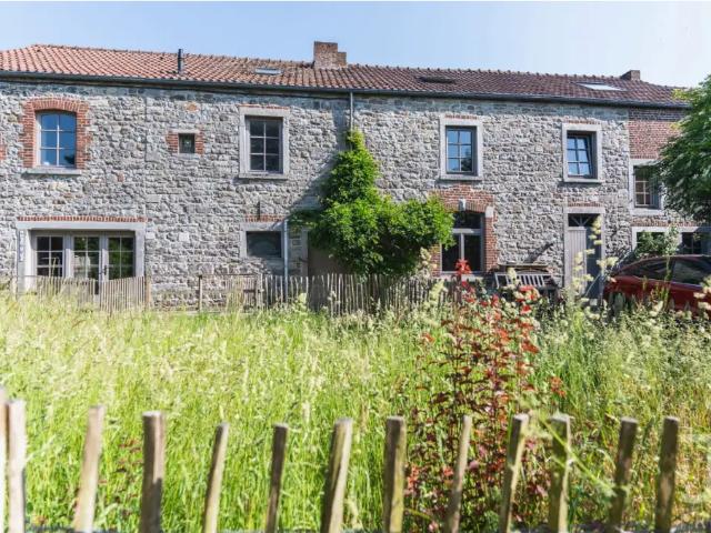à vendre Maison Jemeppe Sur Sambre Rue Emile Matelart