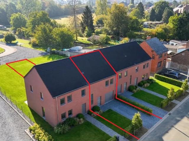 à vendre Maison Jemeppe Sur Sambre Rue François Hittelet