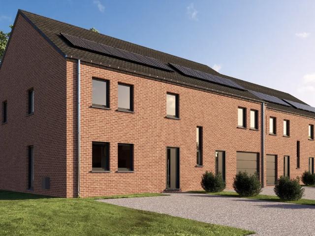 à vendre Maison Jemeppe Sur Sambre Rue François Hittelet