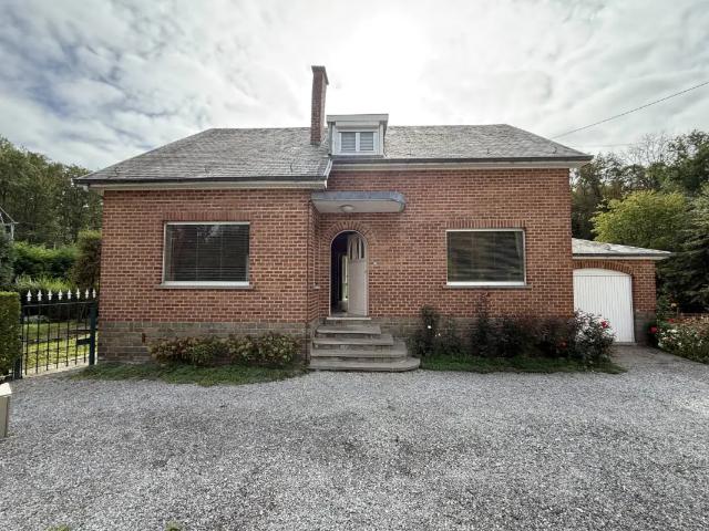 à vendre Maison Jemeppe Sur Sambre Route d'Eghezée