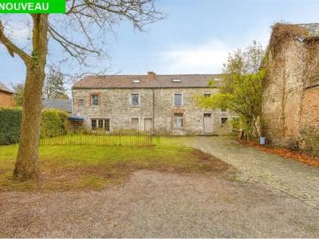 à vendre Maison Jemeppe Sur Sambre